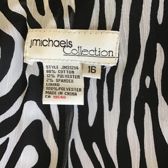 NWOT Suit coat - Picture 8 of 11